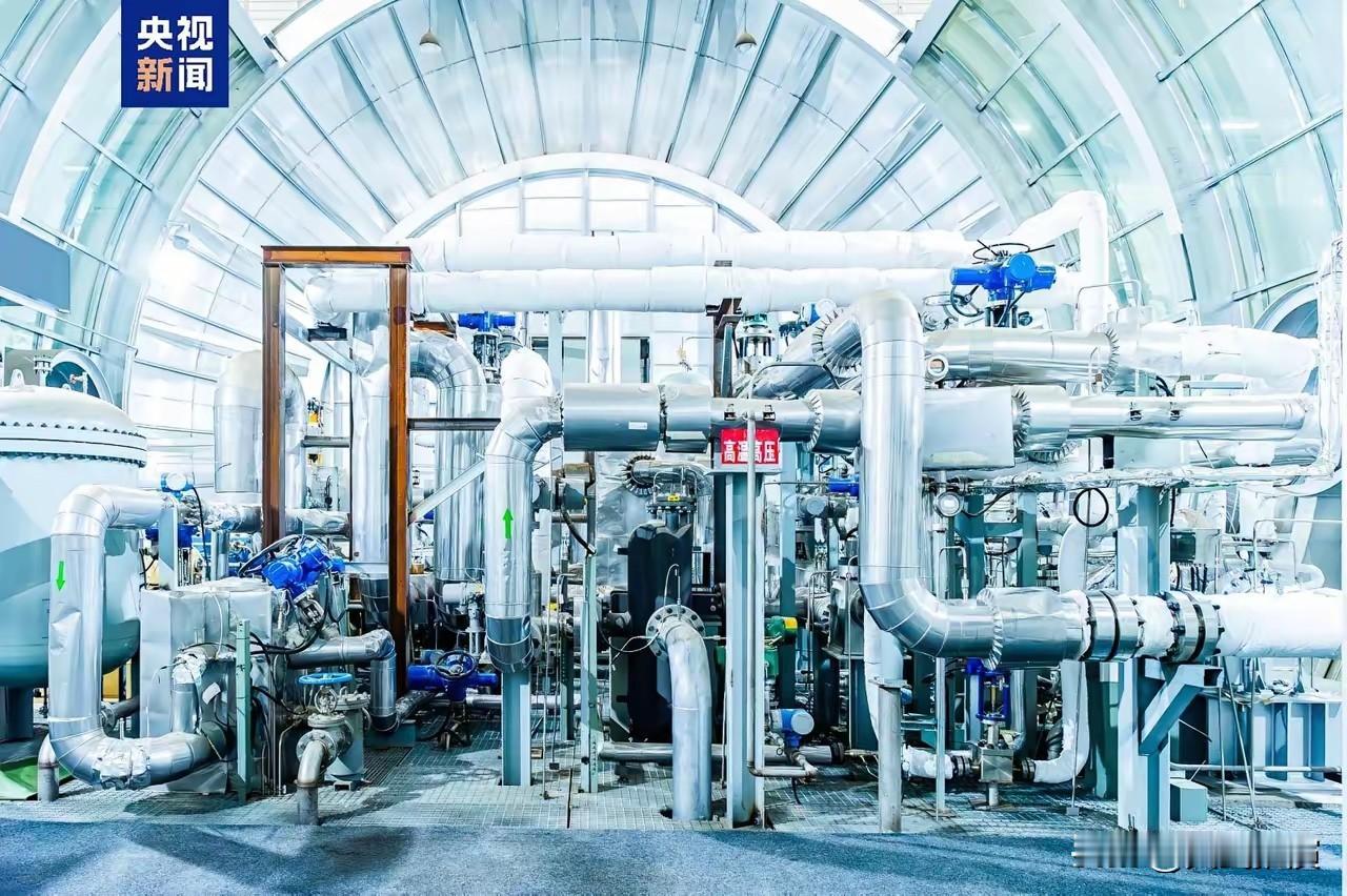 老美这回怕是要彻底睡不着觉了！

这波操作太提气了！美国砸几十亿美金，顶尖专家折