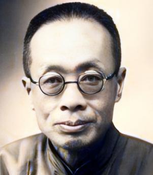 曾对毛主席投出反对票，抗美援朝前向美国泄密，毛主席：养起来吧。1949年9月，北