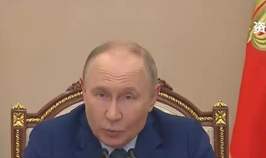 致命倒计时！美俄核约彻底失效，俄撂下狠话：几天内全球变危险