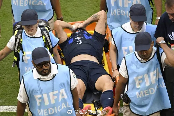 罗马诺和DO等综合消息，乌加特在乌拉圭对西班牙的比赛中遭遇了膝盖韧带伤病，曼联方