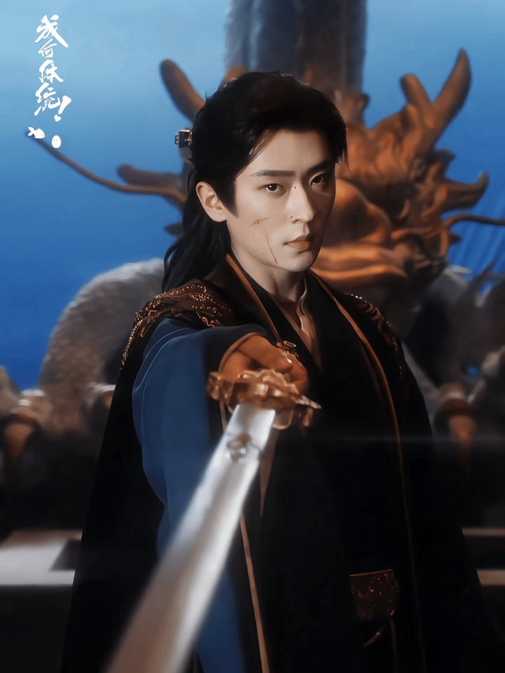 丞磊粉丝为剧粉准备了12180座☁️包场，2.6请大家一起来看《成何体统》丞磊新