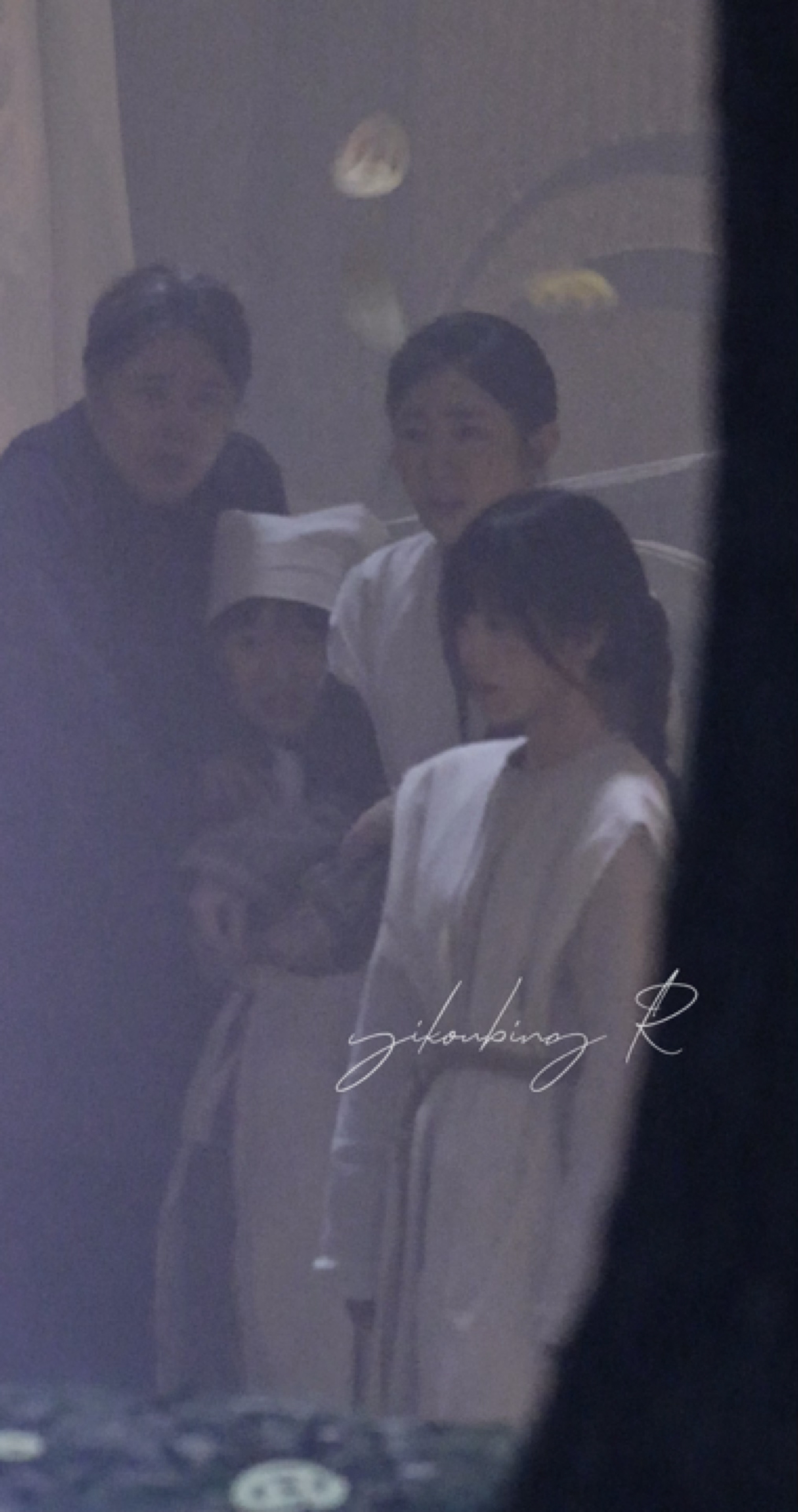 像素苏绿夏﻿﻿鞠婧祎苏绿夏