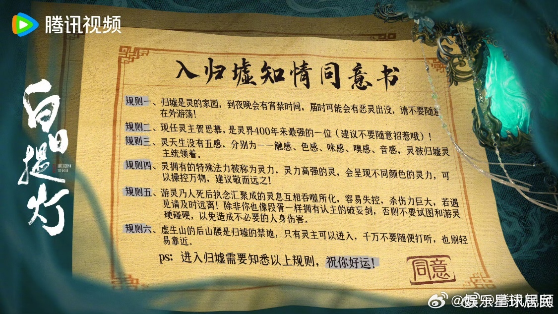 白日提灯速通指南白日提灯 奇幻剧小白救星来了😆有这份指南，再复杂的世界观也能轻