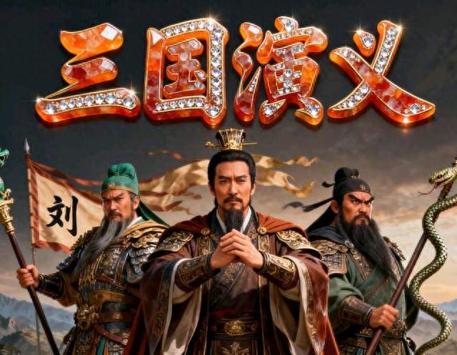 《三国演义》：为什么一群古代英雄，能让中国人痴迷600多年？