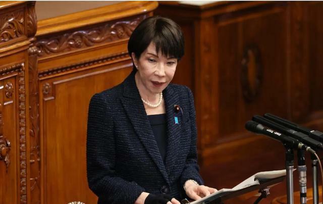 日本最新发布的《2026防卫白皮书》继续以大篇幅渲染“中国威胁”，将中国定位为“
