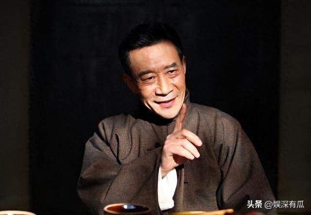 官媒曝72岁李雪健失聪抗癌26年！比朱媛媛更隐忍，打脸内娱