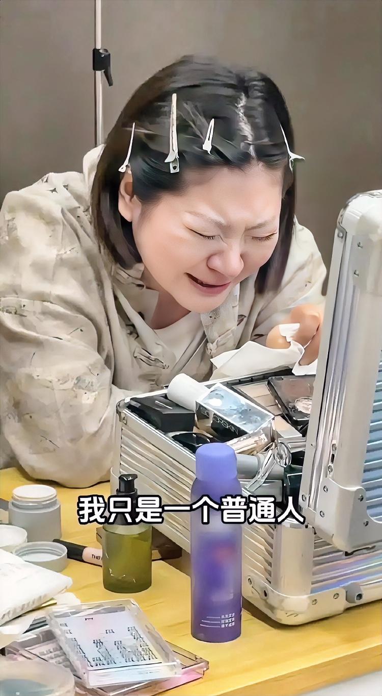 电影《消失的他》还是拍得保守了！王暖暖被丈夫从34米悬崖推下，全身17处骨折，熬