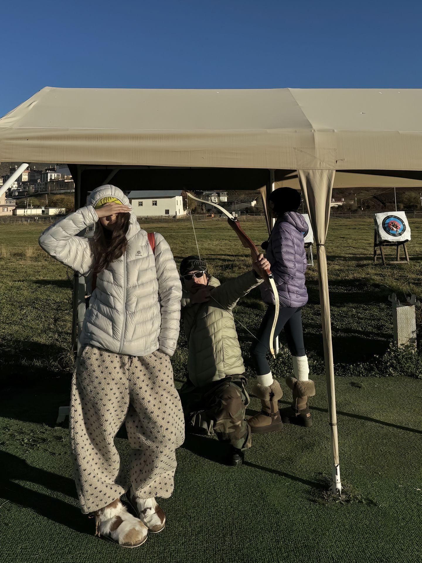 📍标个足迹👣