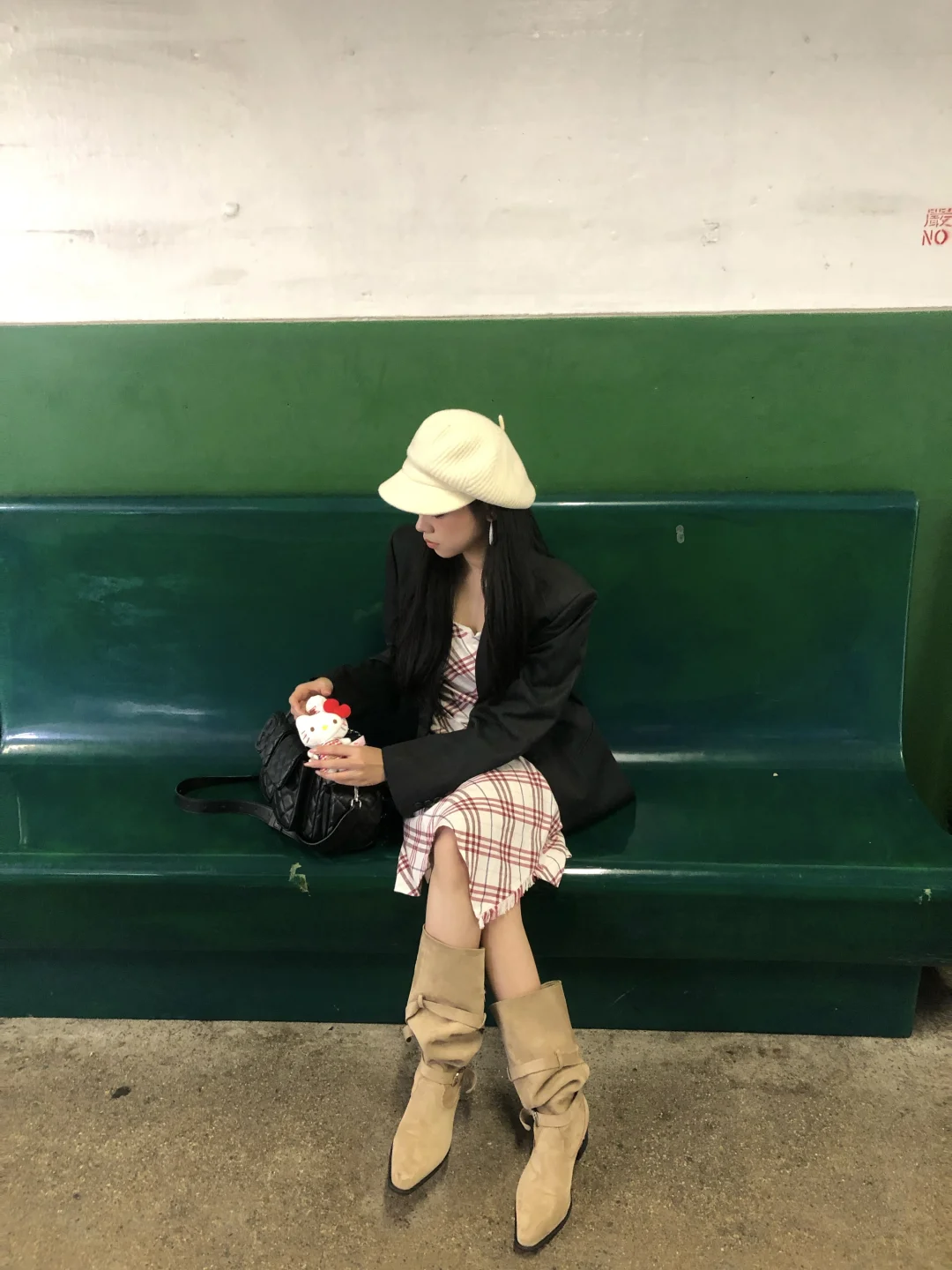 漫步HK🇭🇰🚶