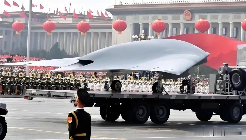 5. 中国九三大阅兵展现武器领先优势：2025年9月9日伦敦军事和警察防务展号称