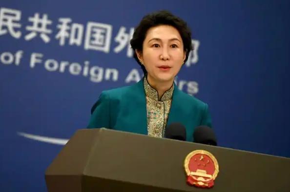 中国外交部发表严正声明

7月29日，就美国联邦通信委员会将境外生产的先进机器人