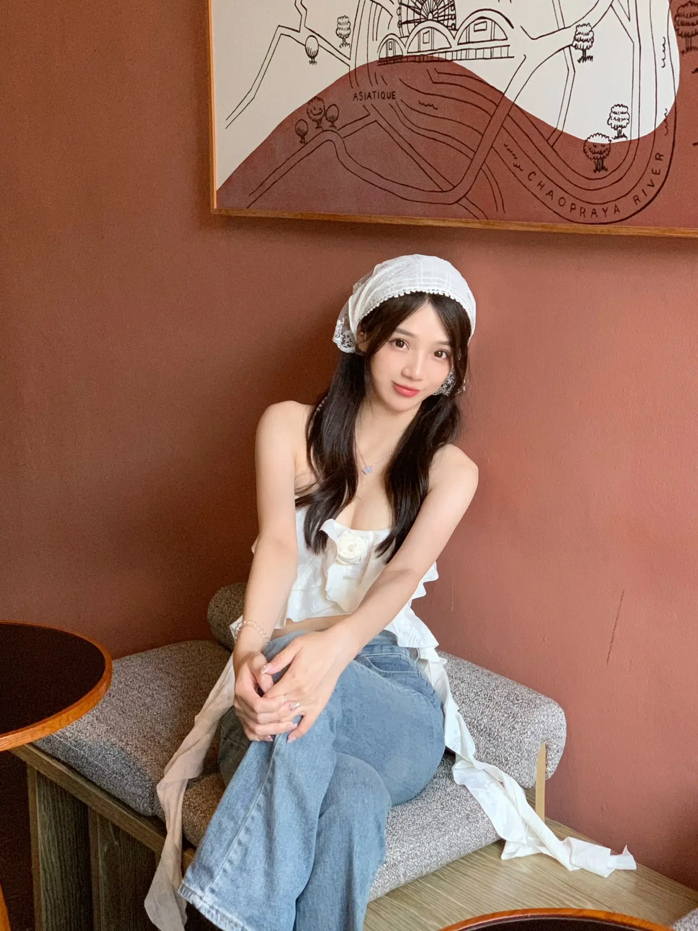 慢节奏.