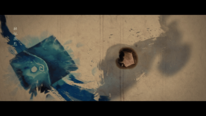 这童声片头听得浑身发麻完全没有想到《八千里路云和月》能有这样的设计，也算是打开了