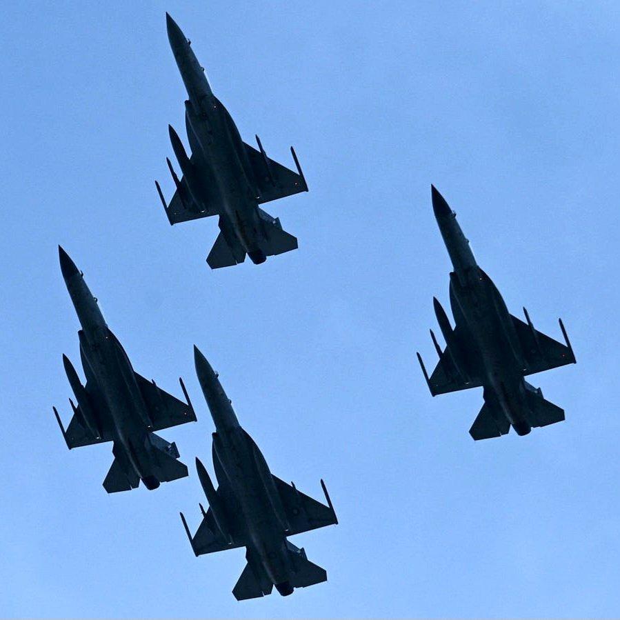 阿塞拜疆已从巴基斯坦接收了首批JF-17 Block III战斗机。根据一项价值