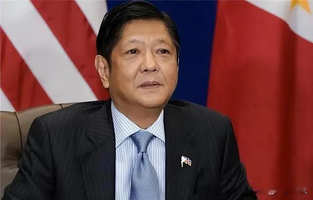 小马可斯：盼菲美日澳联合军演后，中菲摩擦会减少

（马尼拉综合电）菲律宾总统小马