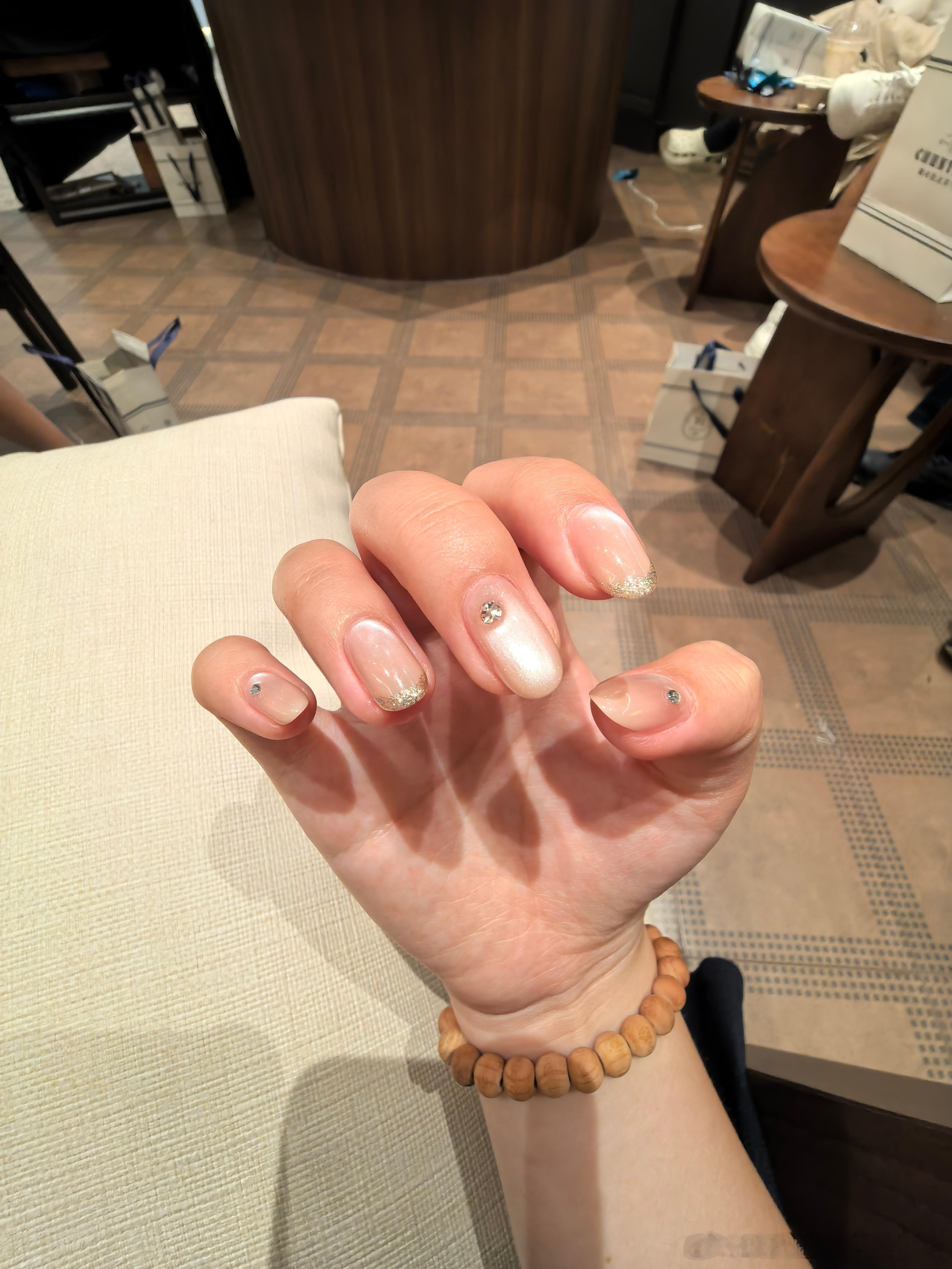 【💅🏻34171】亮如灯泡 