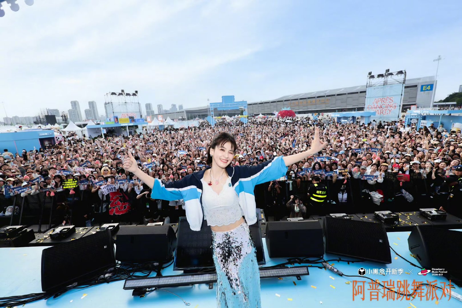 浪姐个人胜率 曾沛慈从初舞台打到三公全胜，百分百胜率，夺冠热门稳了。乘风2026