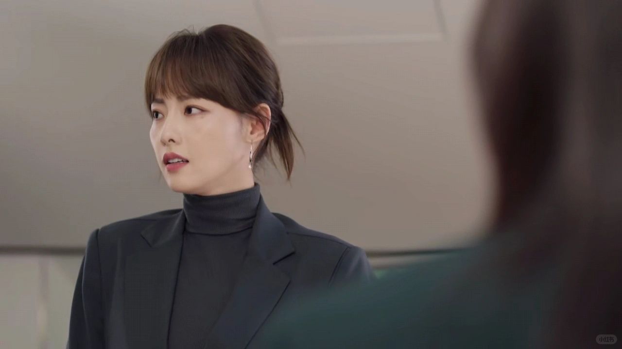 江喜为何坚持送卫明进监狱？答案在马丁身上