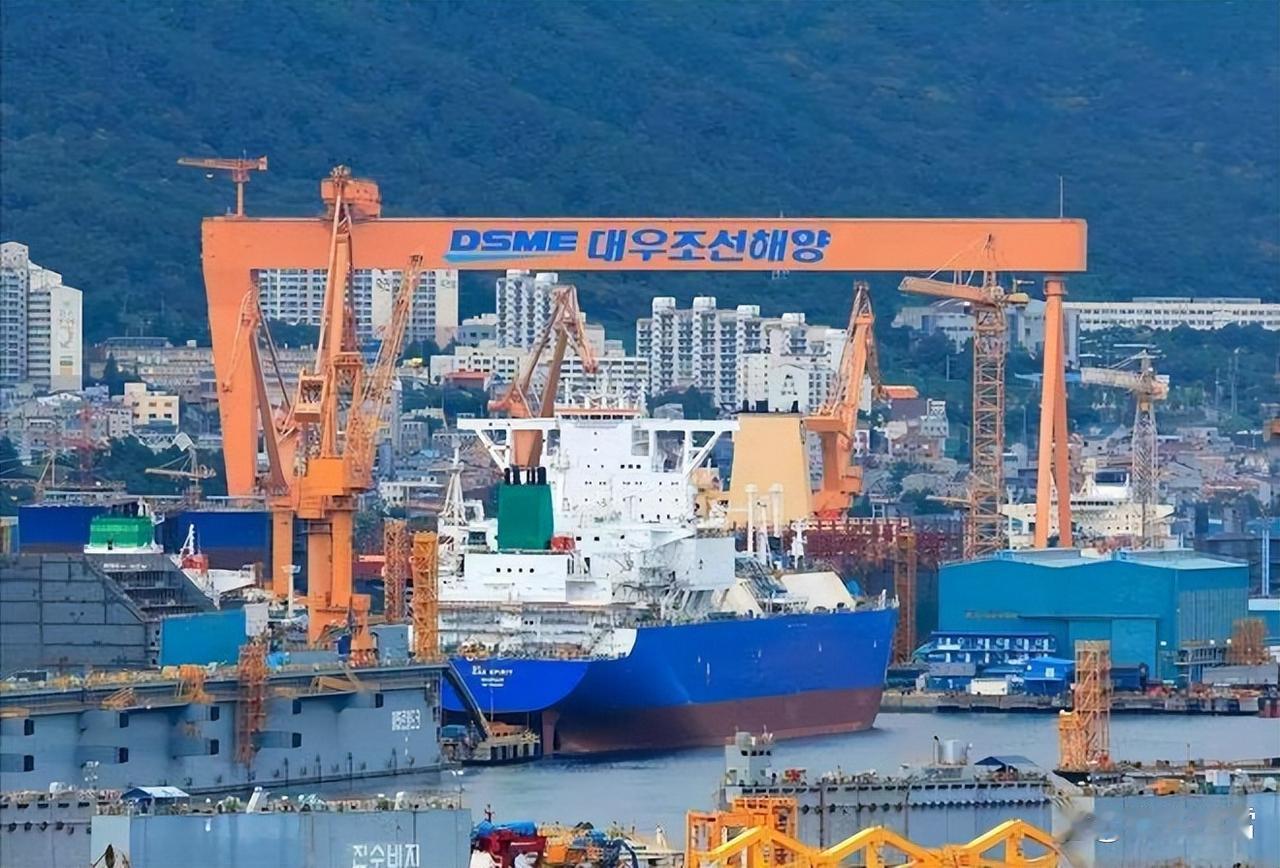 韩国急喊“冷静”？刚撺掇美国对华加税，自家巨头就被精准反制股价暴跌8%
 
前脚