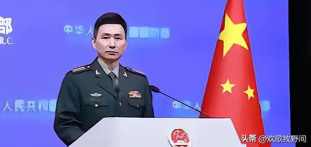 关键时刻，今天解放军展开重磅行动！
​2月28日，正当伊朗局势急转直下、美以发动