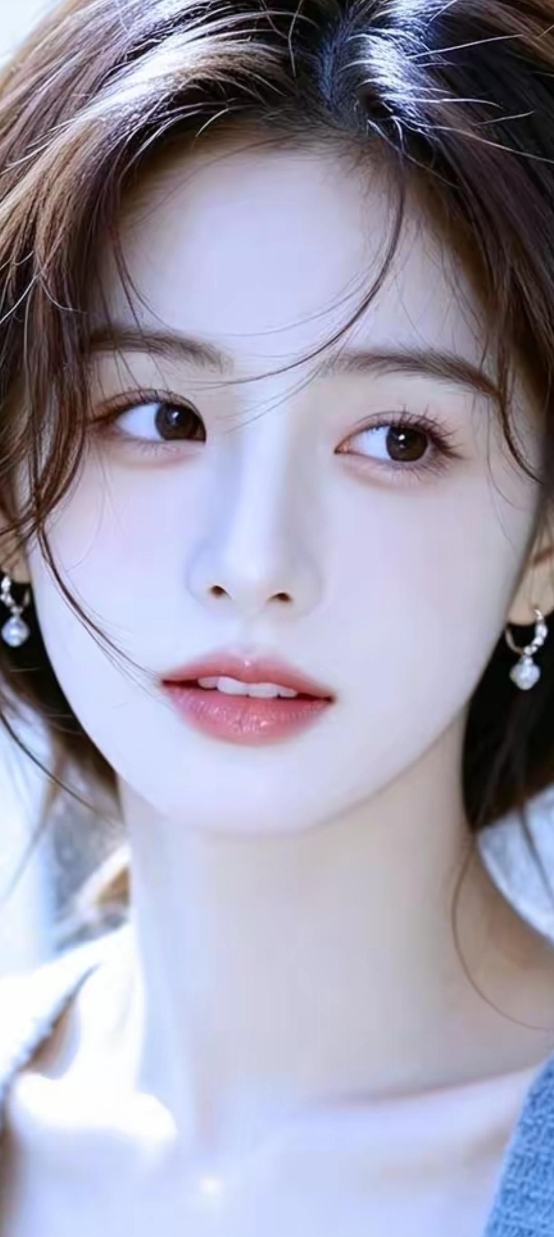 好看