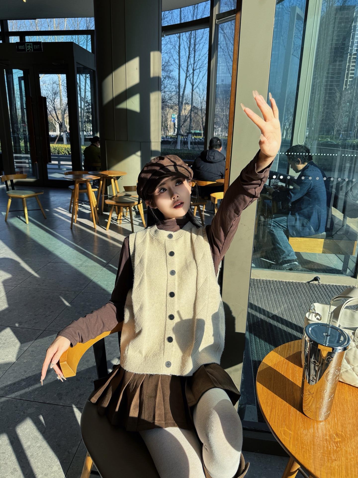 松弛有度的日子，才配叫生活