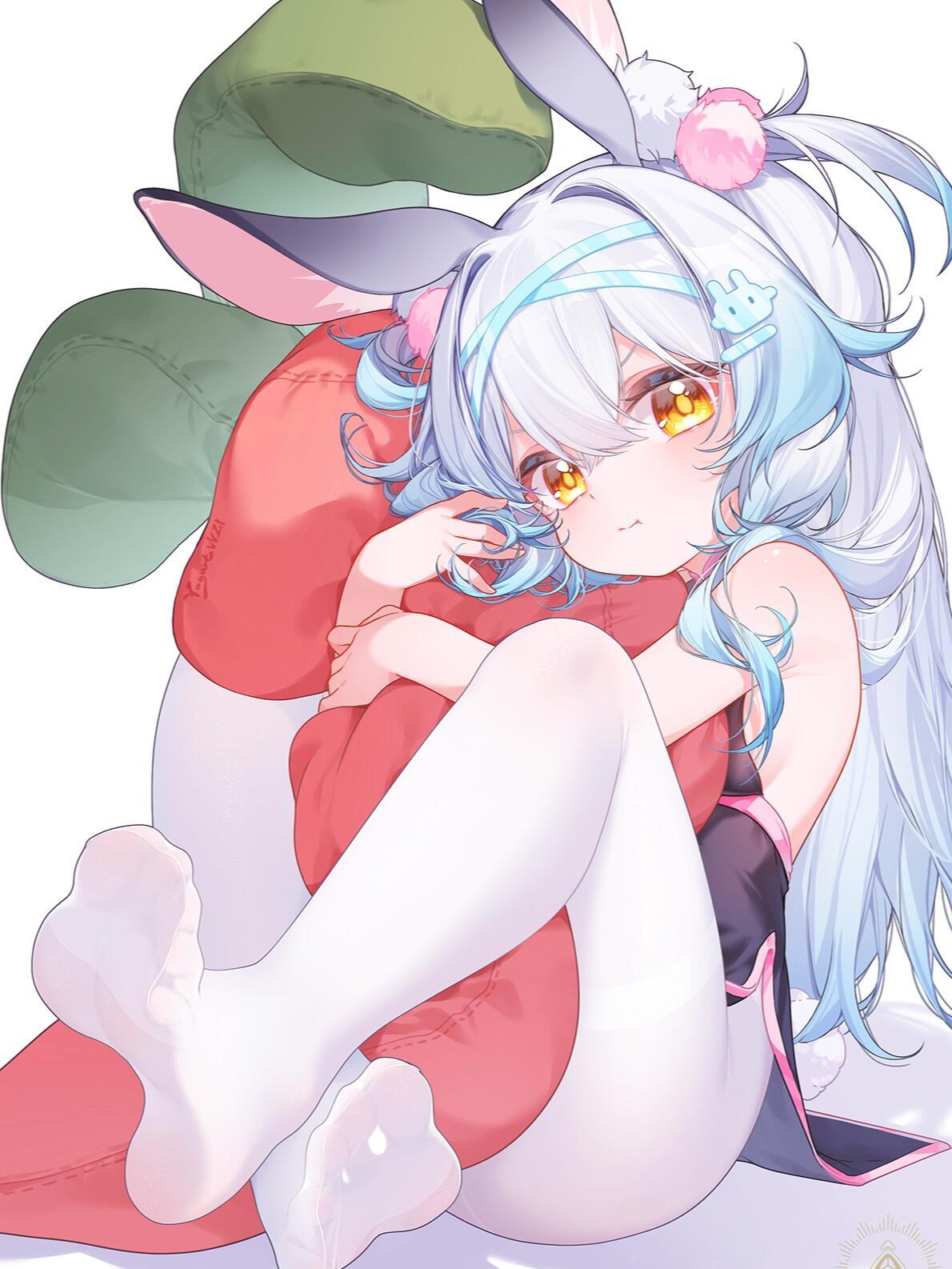 宝藏画师分享 | YogurtWZI||今日插画作品分享来自画师YogurtWZ