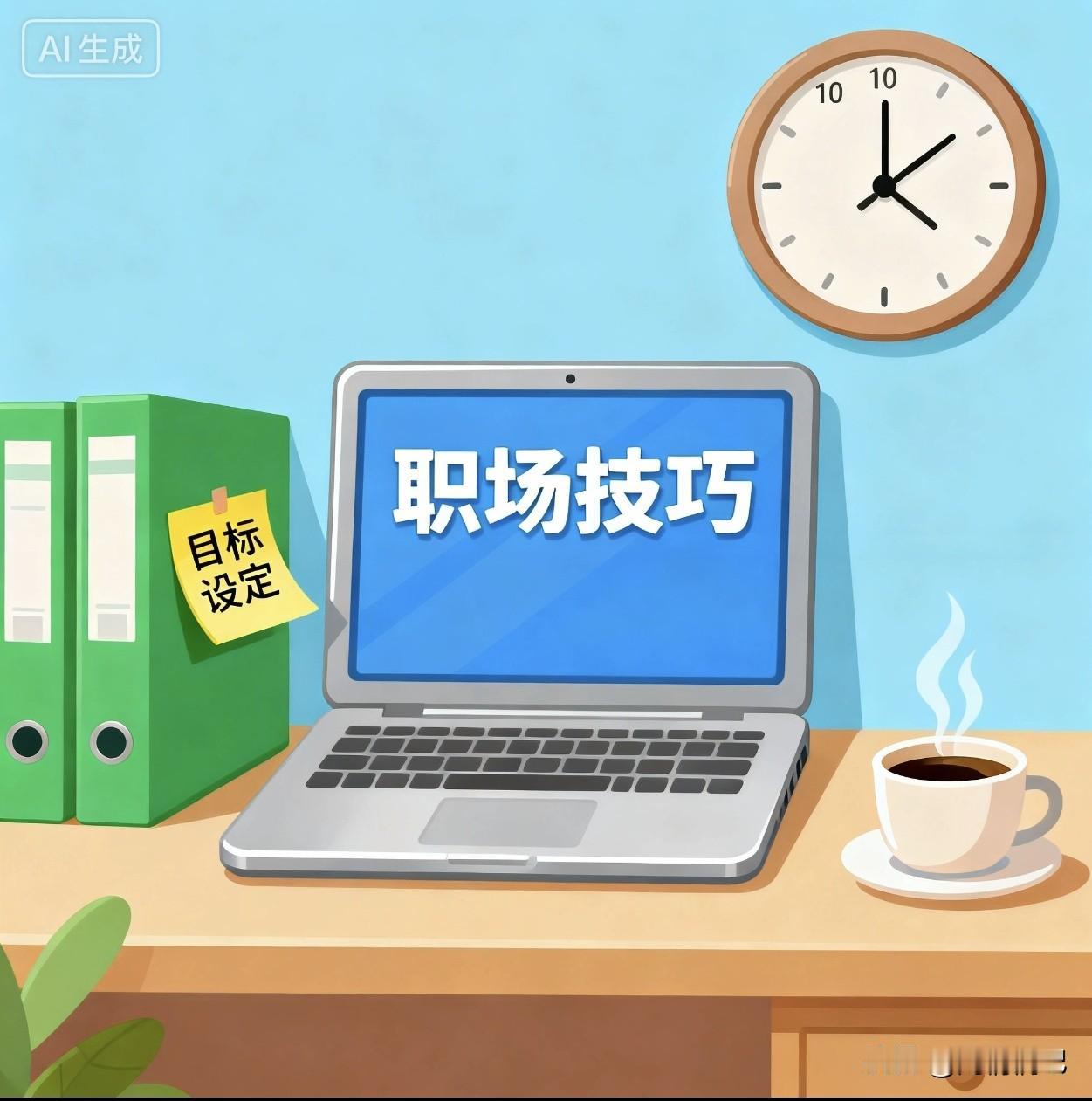 职场生存之道。
1. 嘴上可以留情，手里必须有活
核心逻辑：*别人尊重你，要么因