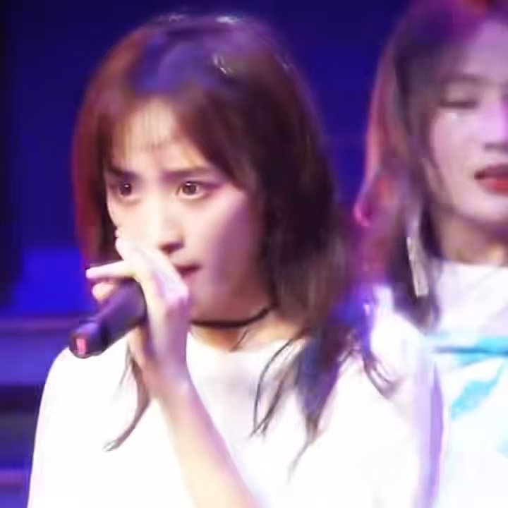 黄婷婷离开丝芭传媒工作停滞4年无限超越班 从聚光灯下到工作空白，从舞台中心到重新