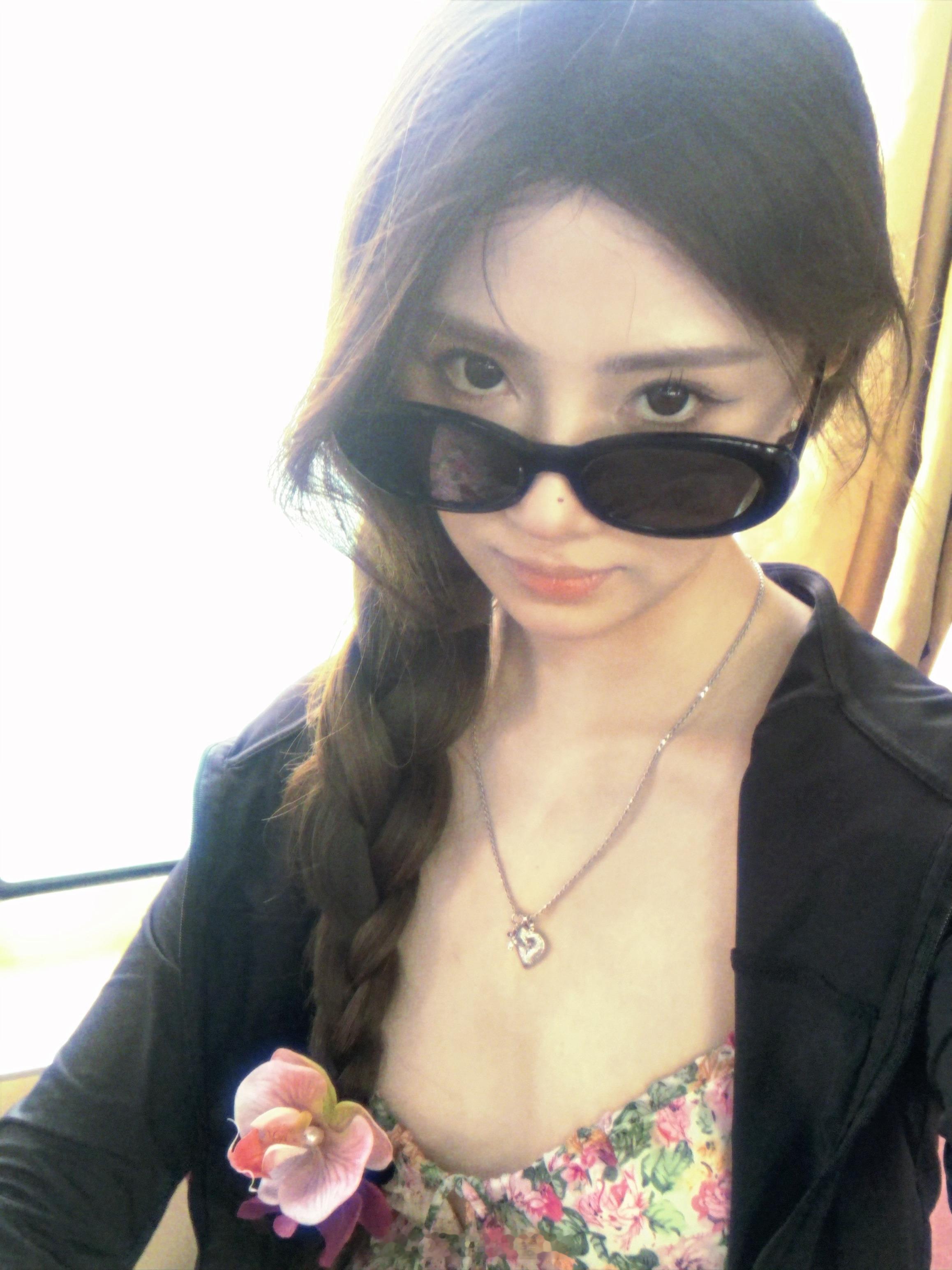 🕶️女人 ​​​