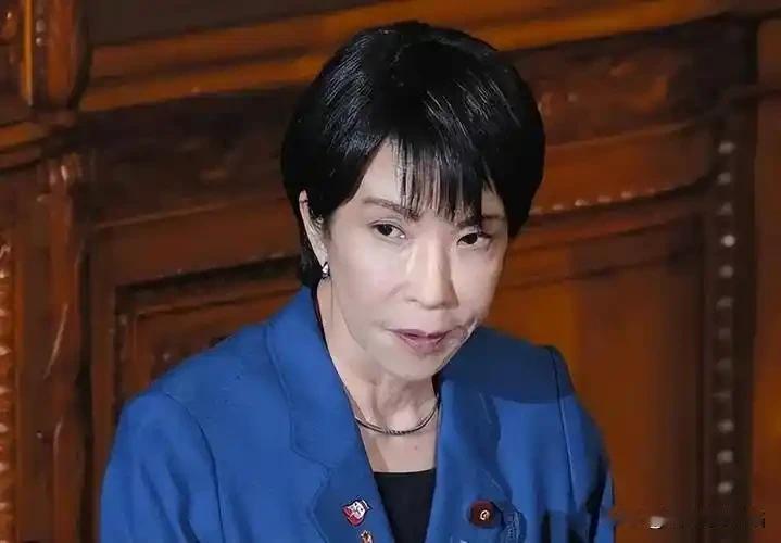 高市早苗，要谎了，怕了？

日本政府这次要玩火自焚的节奏！中方的强有力回击，打蛇