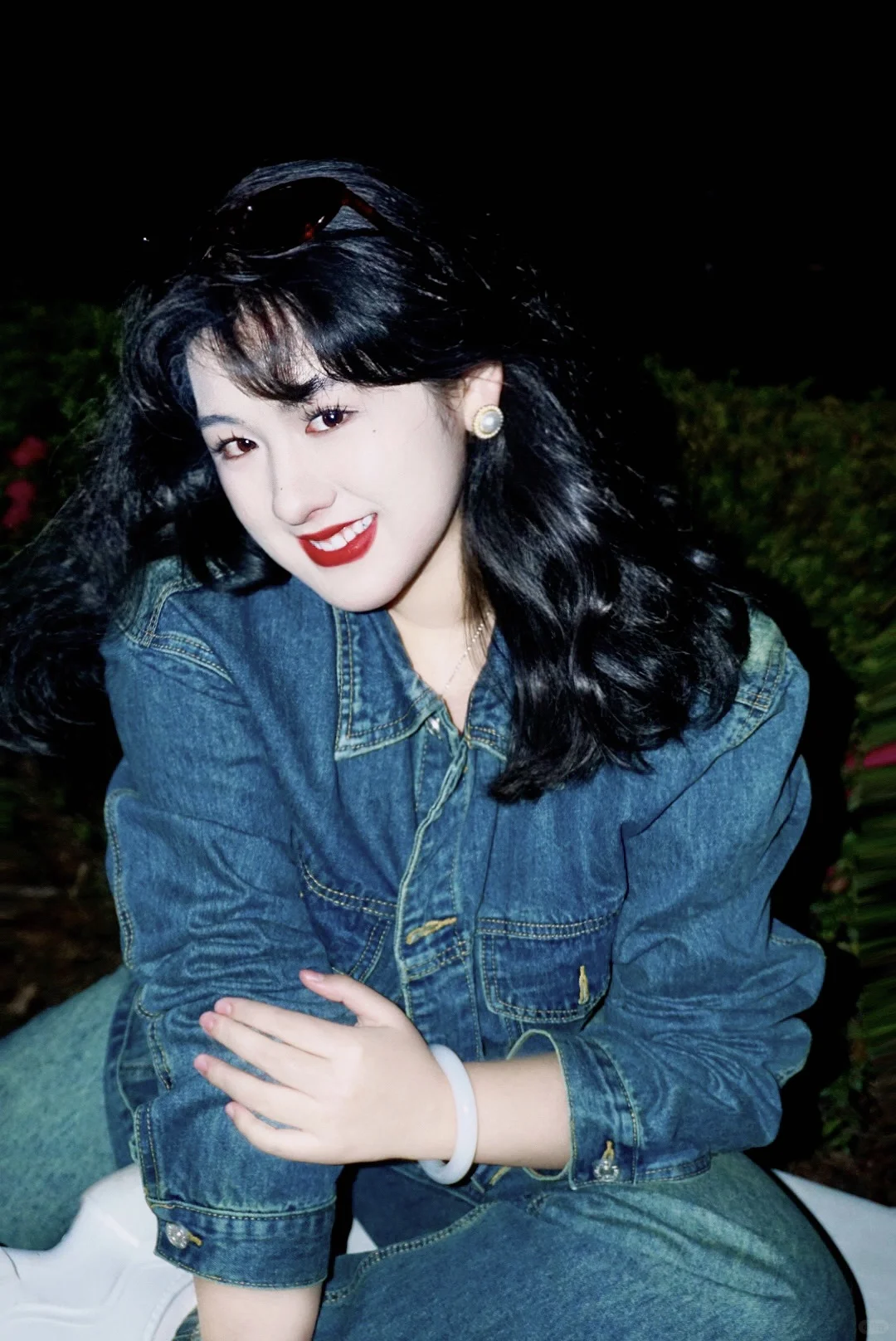 其实每次见你 我也着迷🥹