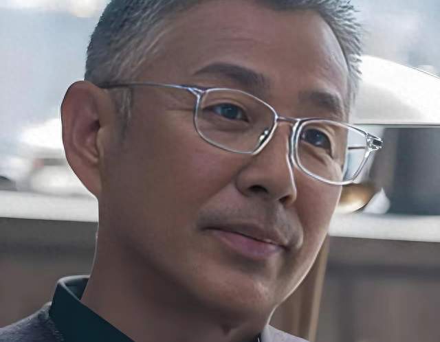 陈道明谈人生真谛
