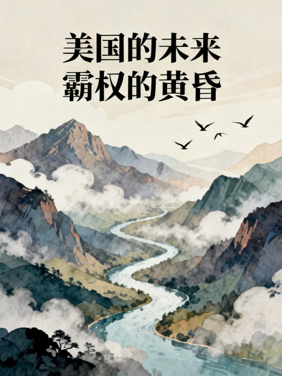 为什么美国老是针对中国？每个霸权帝国的衰落时都会患得患失，捶死挣扎，美国也不例外