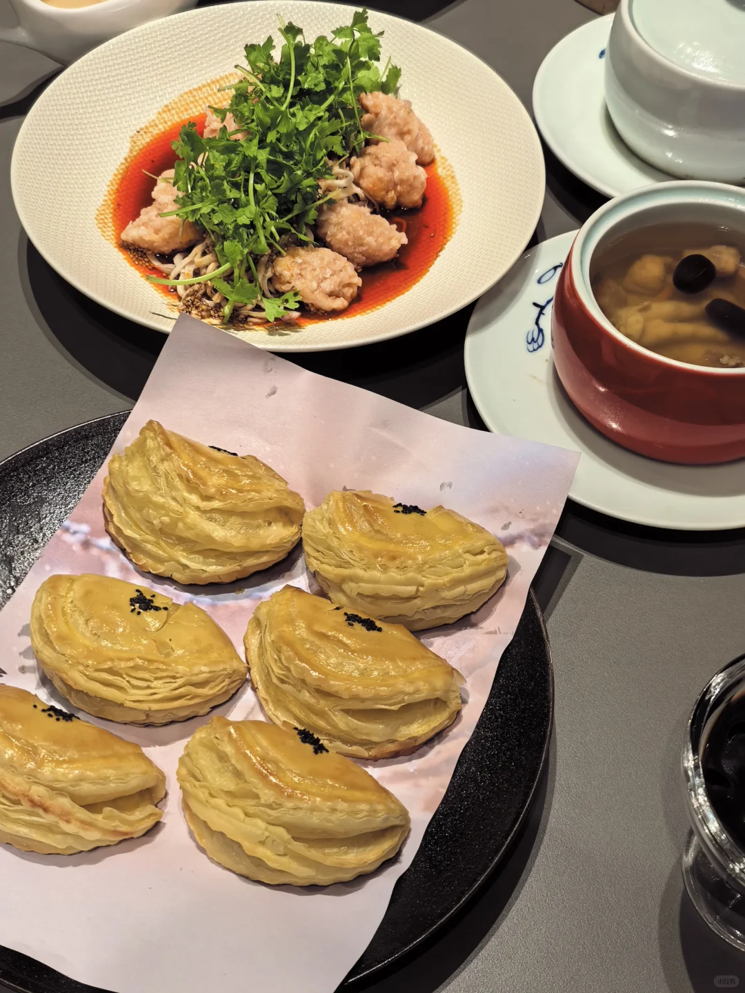 🍽️我说江南小厨…你别太离谱了