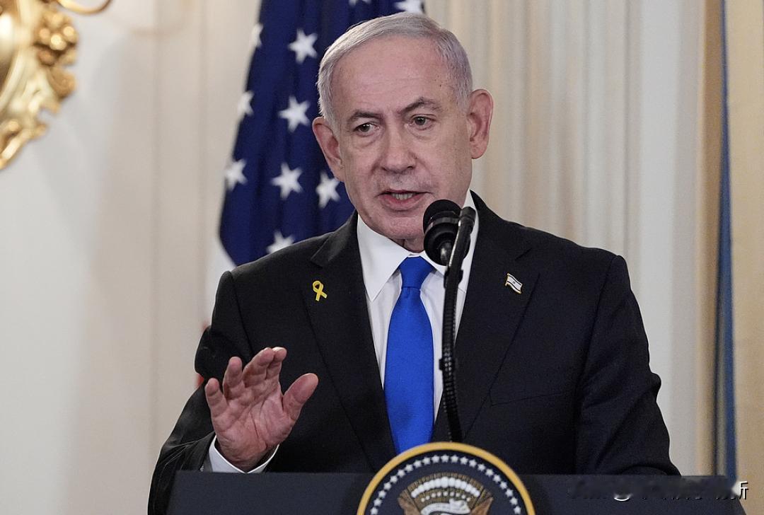 以色列道歉，卡塔尔不买账，特朗普急了？

今天以色列总理内塔尼亚胡打了个电话，跟