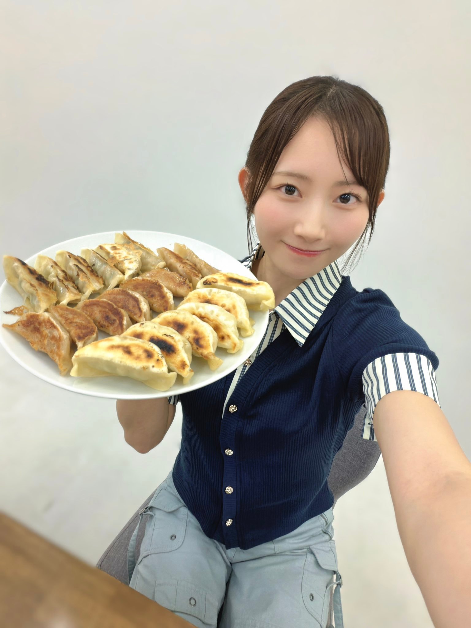 青山渚
