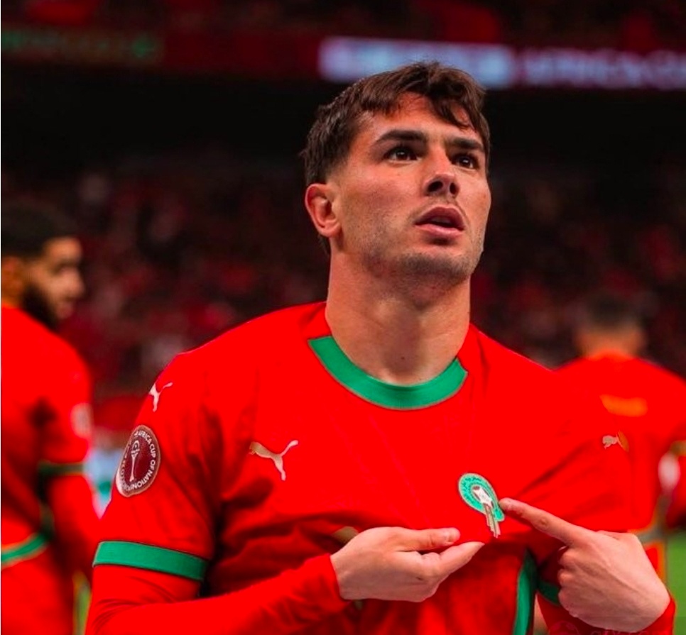 摩洛哥正式比赛连续37个主场保持不败 上一次输球还是在2009年在非洲杯1/8决