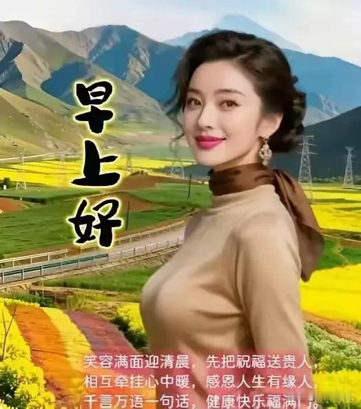 《清平乐·朝夕寄愿》

朝迎安暖，
静把康平盼。
细品流年寻常饭，
共揽晴光作伴