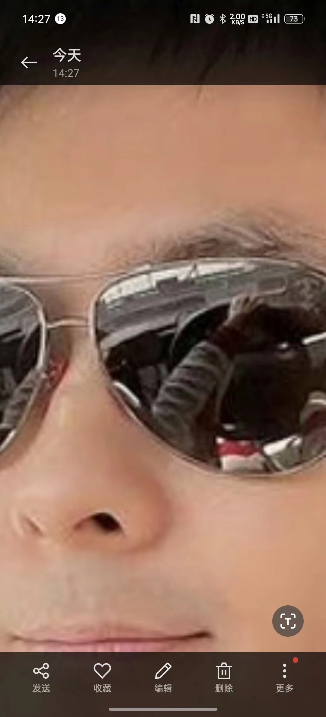 #林志颖成为小鹏G6品牌智友# 康复后的小志接了#小鹏汽车# 的代言（G6）被网