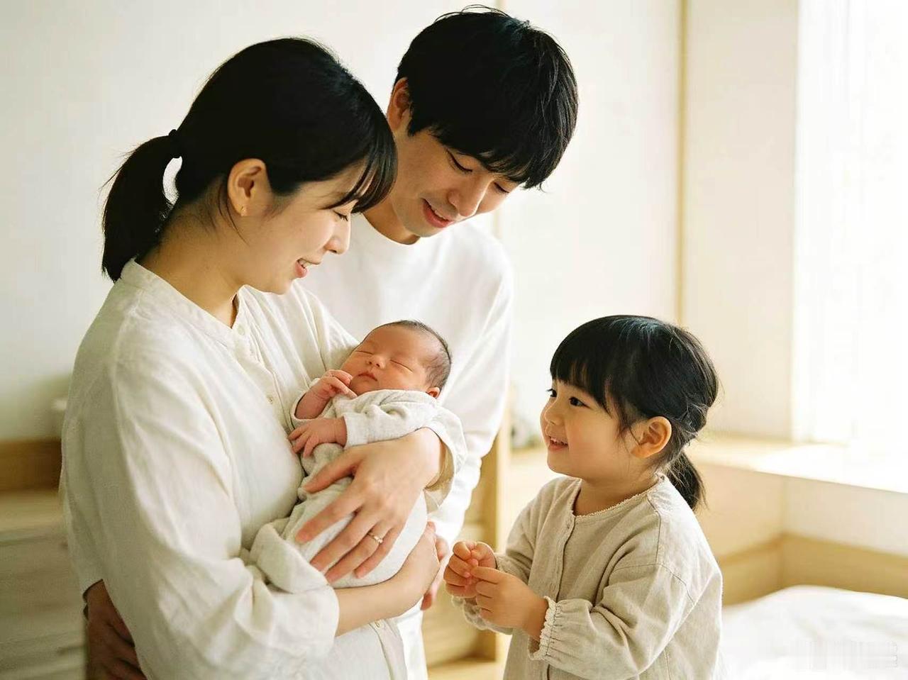 生育孩子的7大好处。
人到世上走一遭，活着和生育是人生的两大基本意义。
从生活实