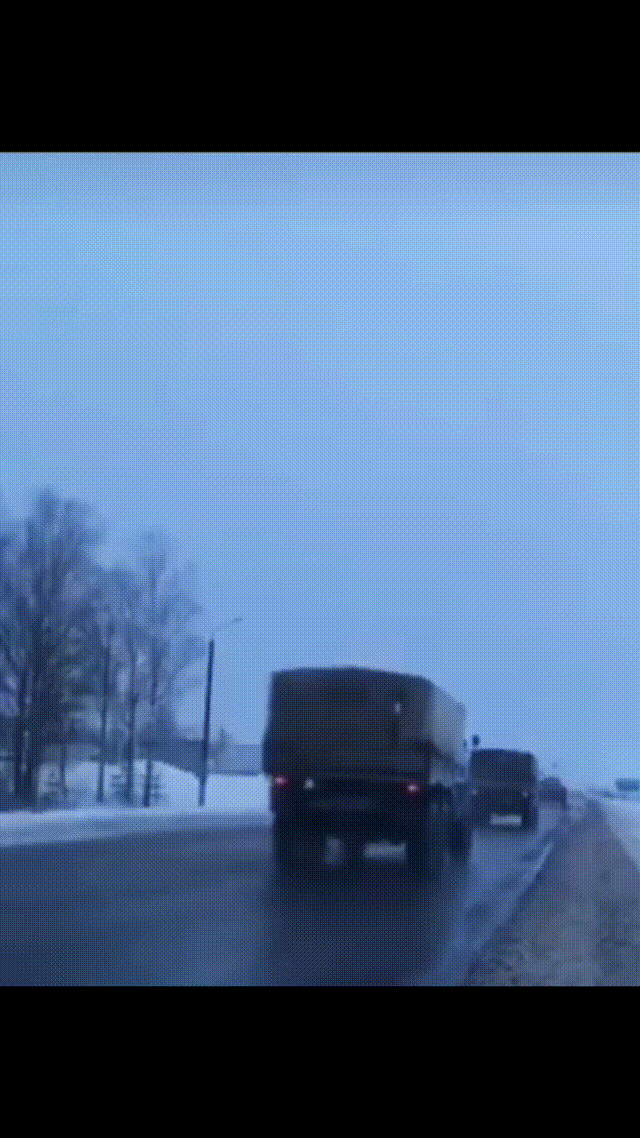 这是近日白俄罗斯武装部队进行调