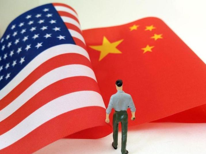 金灿荣教授这话真不是危言耸听！未来五年中国日子不会好过，根源就一件事：咱们的 G