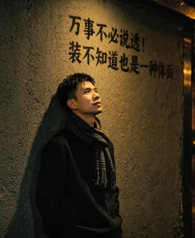 余生只想为自己而活,你赞同吗?       
一个人真正炫耀的东西，是善良，是教