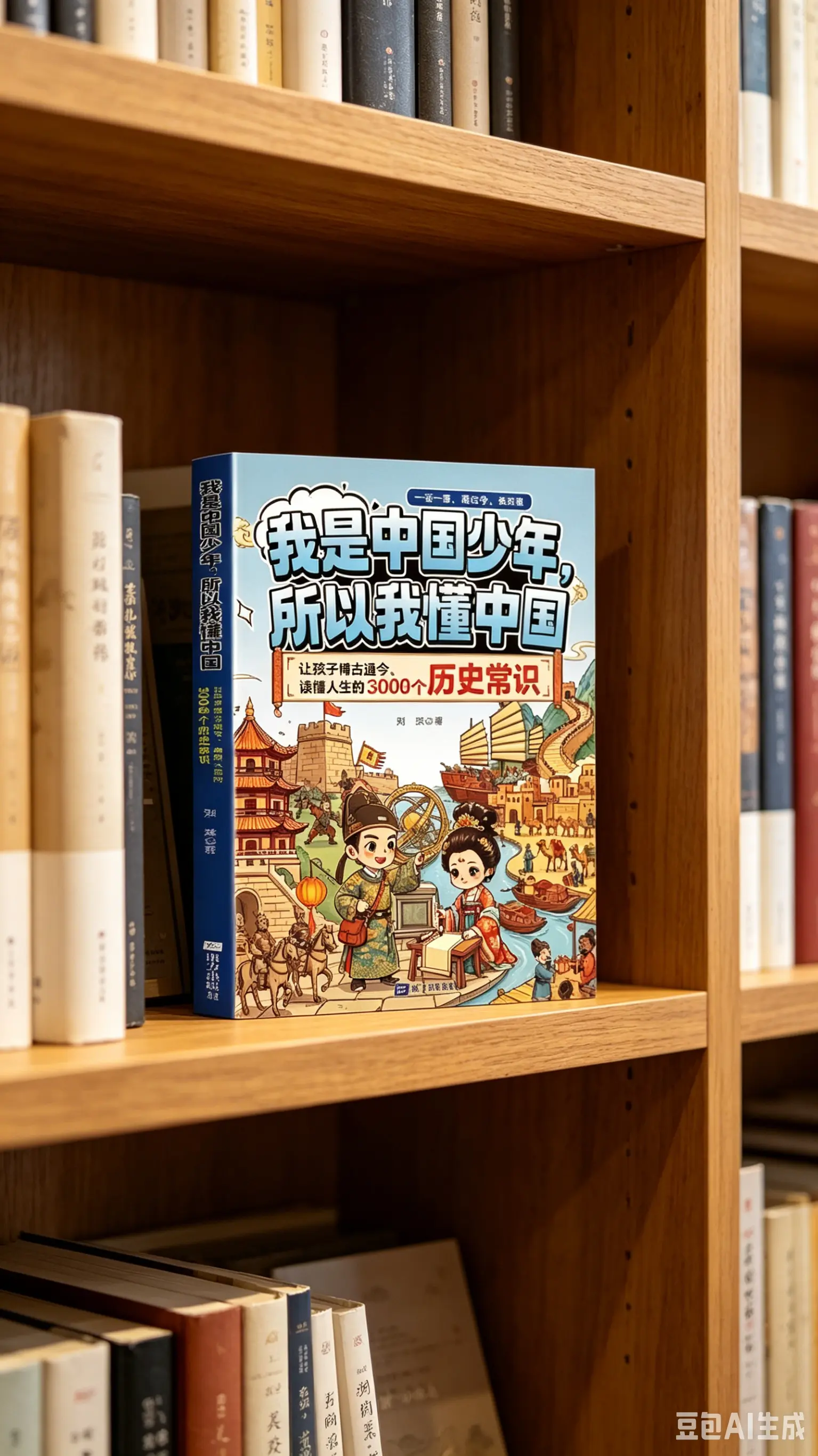 中国孩子必须要知道的文学常识，家长收藏起来让孩子背背提升孩子的文学素养