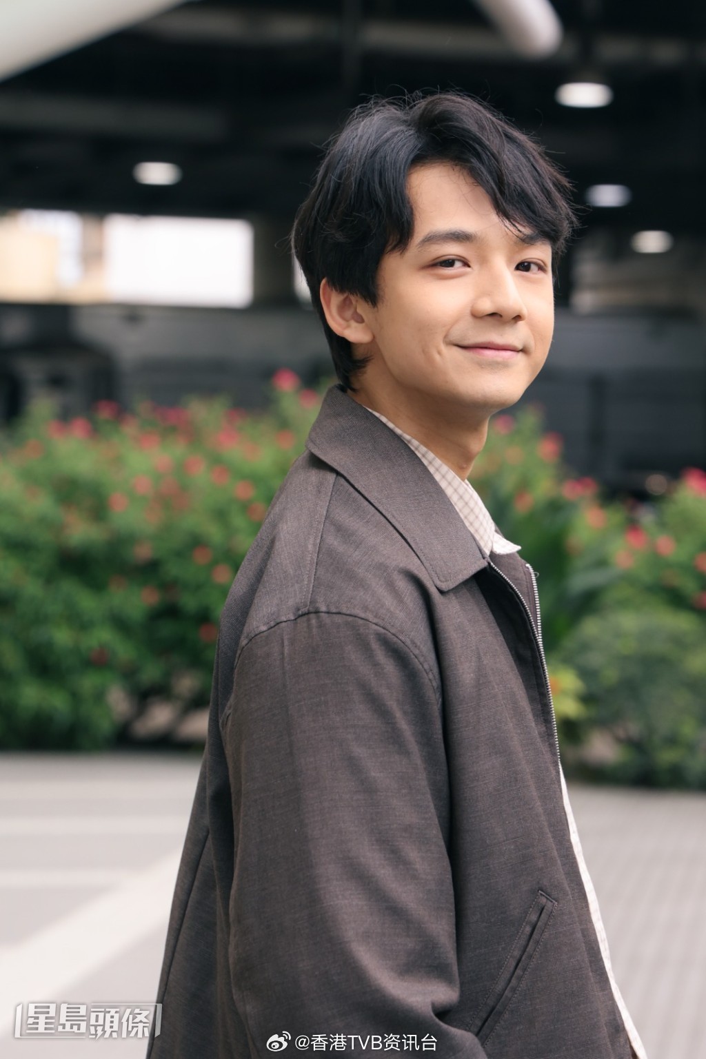 星岛：《正义女神》「少年犯」剖白角色笑与泪 由试镜到惊艳观众 感谢前辈照顾提携｜