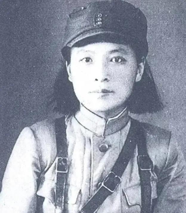 1939年，东北一女地下党被日军抓捕，因承受不住鬼子的酷刑，她大喊说：“太君，别