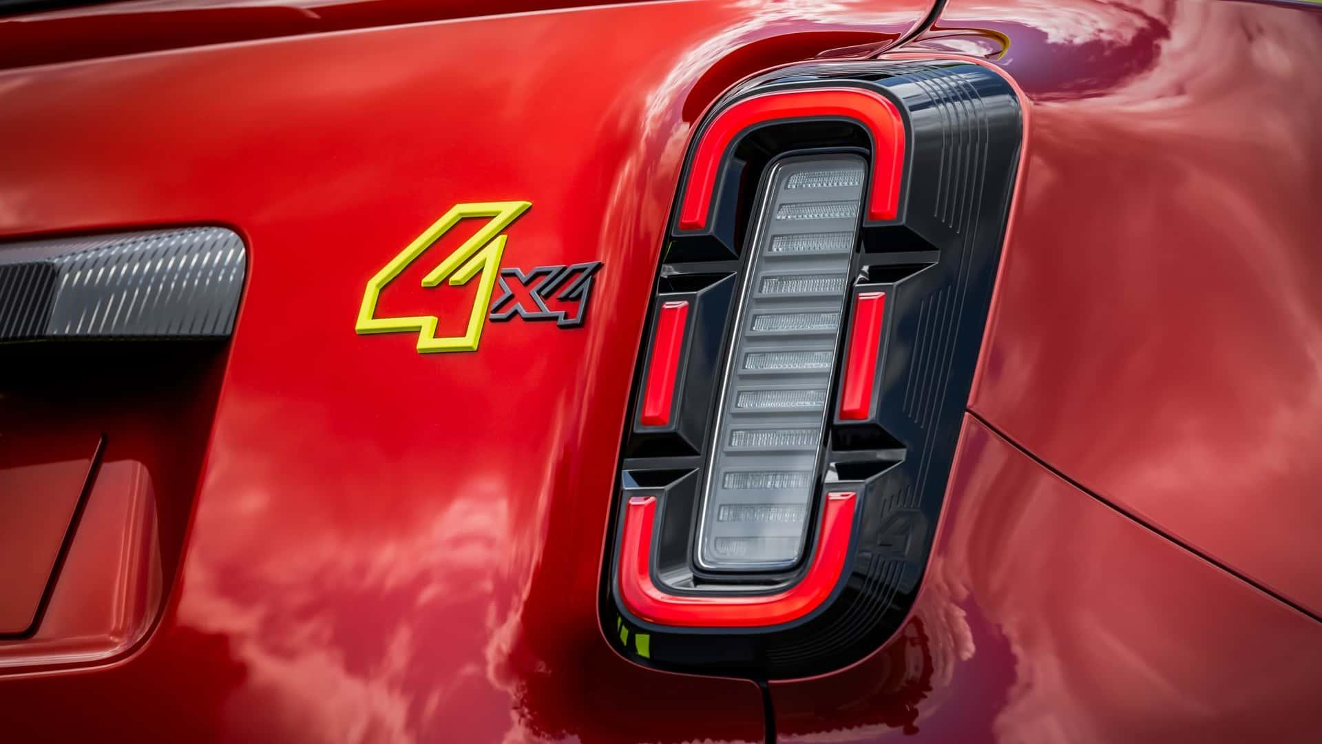 Renault 4 ​​​