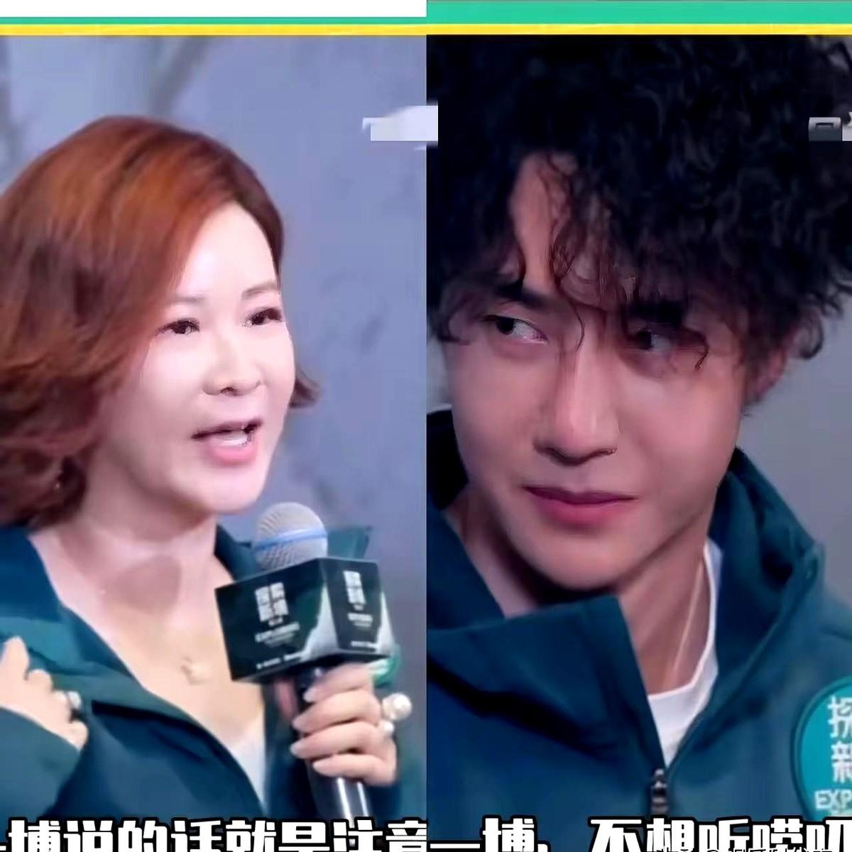 杜华说把王一博当家人，不让他玩摩托滑板？别光看温情——王一博合约2024年到期，