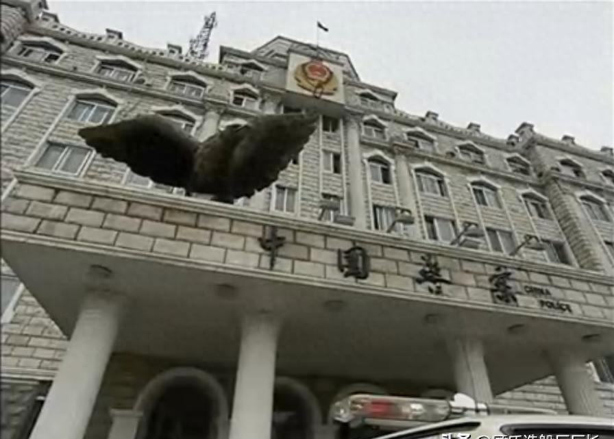 现场除了两具尸体，还躺着个没人认识的年轻男人。
这第三具尸体，身上中了好几刀，明
